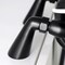 Kingston Brass KS247MB Deck Mount Clawfoot Tub Faucet with Hand Shower, Matte Black KS247MB - alternate 6